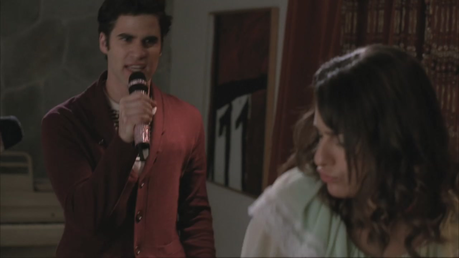 Blaine & Rachel <3