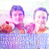 3. Protective
{Murphy & Connor}