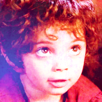 7. Youth
{this Little Cutie Hobbit}
