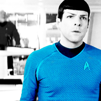 Round 42: [i]Star Trek Into Darkness[/i]

1. Blue Focus
{Spock}