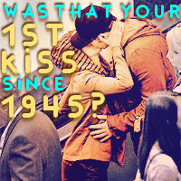 9. Kiss