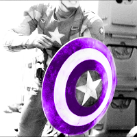 Round 44: [i]Captain America: The Winter Soldier[/i]

1. Purple Focus
