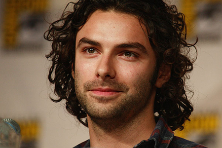  [b]Who I chose:[/b] Aidan Turner [b]Why I chose them:[/b] This was a little difficult for me. I de