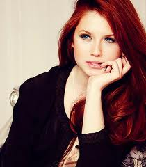  I chose [b]Bonnie Wright[/b] because of her role as Ginny. She played sort of a zero to hero role. Pl