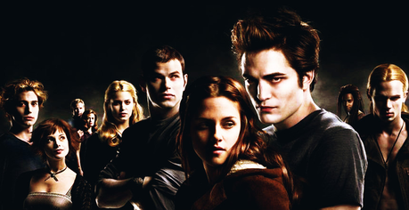  hari 26: Vampire Universe anda would Live in Yes Definitely [b]Twilight Saga [/b] Seems not too Da