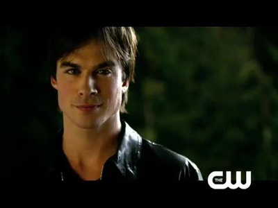  hari 11 - Most overrated vampire I was going to say Edward Cullen, but I think Damon Salvatore from