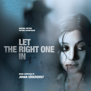  hari 25 - Scariest vampire movie Let the right one in