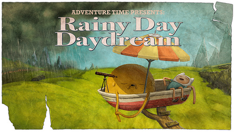  দিন 6: পছন্দ Season 1 Episode Rainy দিন Daydream. I just প্রণয় imagining and stuff.