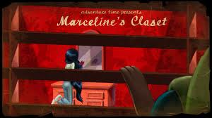  ~Day 8~ পছন্দ Season 3 Episode~ Marceline's Closet XD