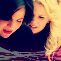 5. Regina and Emma