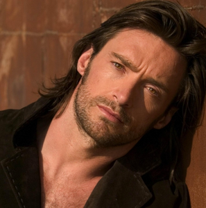 Too many to count. Hugh Jackman is so handsome. <3 