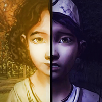  Clem grew up too fast..