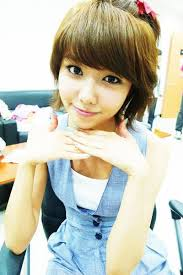  I missed round 1! Sooyoung