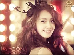  My fav. member: Yoona