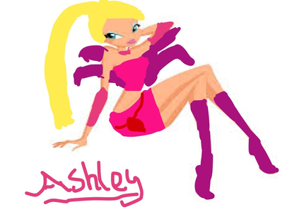 Can I join too?So sorry. If I can here is my form... 


Name: Ashley Smith 
Nickname: Ash 
Age: 