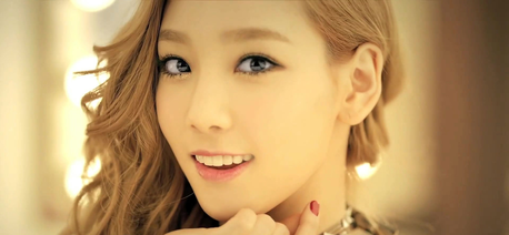  Round 4 : Your 6th In A SNSD MV TaeTiSeo Twinkle