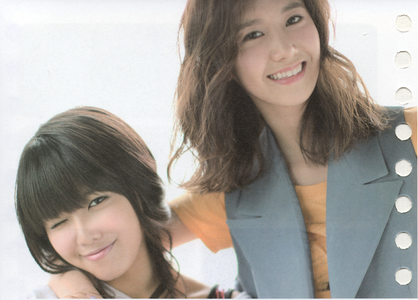 ROUND 2: Favorite SNSD Couple

1. SooNa
2. SooSeo
3. YoonHyun