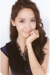  My rival is Angelbell96. My bias Yoona vs Your Bias Taeyeon.