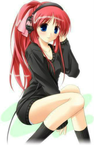 stitches:...*she arrives back jumps down and stands by kai*...i have brong some one..*she calls for h
