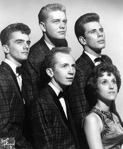  The Skyliners