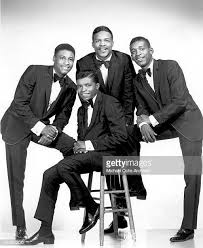  Little Anthony And The Imperials