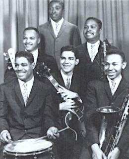  The Funk Brothers