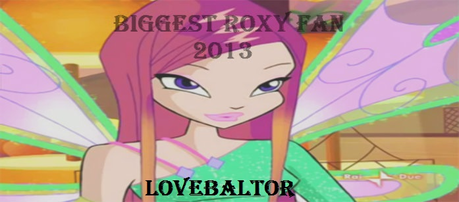  Biggest Roxy người hâm mộ