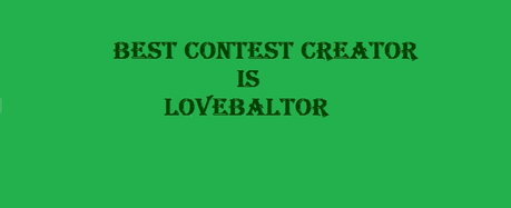  Best Contest Creator