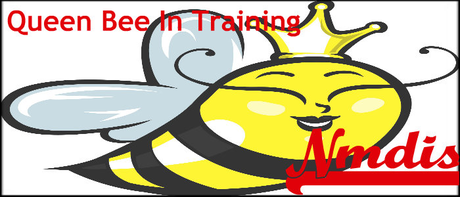  Queen Bee In Training