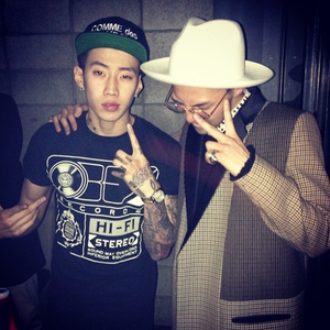  Jay, and G-Dragon.:}