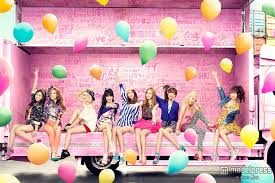  SNSD~~Love and Girls