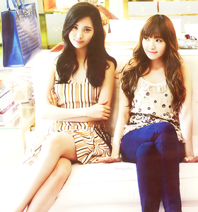  [i] My fave pairings are TaengSic and YoonSic but I won't post them this time ^^ (maybe because they