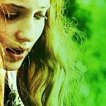  1. Green - Sansa