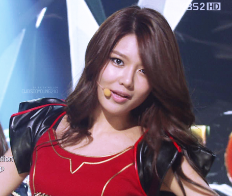  Sooyoungie
