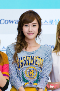 Sica with braids!!