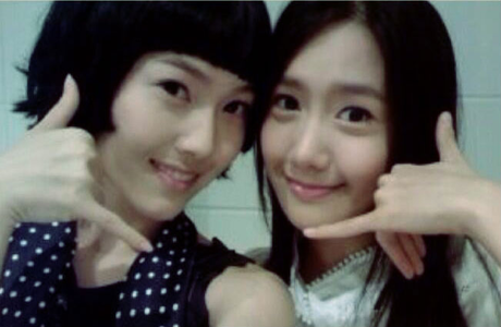  #3 with Sica <3