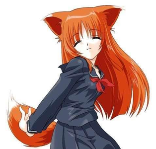  Name: clause Age: 16 Gender: female Animal Hybrid: soro What you can do : high IQ and thin
