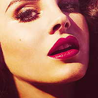 Lana Del Rey :)