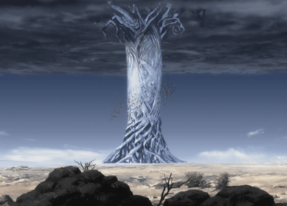 [b]Chronos' Home:[/b] The Tower of Time

This place has never been entered by any other God other t