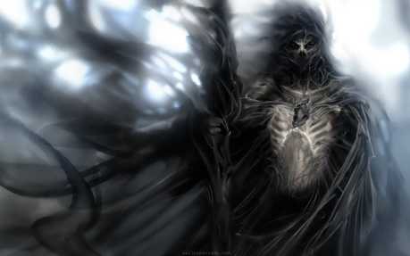 [b]MONSTER LEGEND Name:[/b] Death Scytheweaver [b]Monster Title:[/b] The Grim Reaper [b]Clas