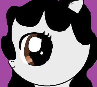 Ok. Here is my OFFICIAL oc
Name:Vocal Sparks
Gender:Mare
Race:Earth Pony
Personality:Sweet, kind,