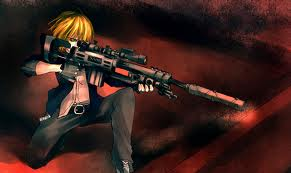  Name: aomine (also called min) Age: 15 Gender: M Appearance: pic Weapon: pistols,and any kind of