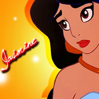 When we are supposed to vote? It's already quite late. Anyway, here's another Jasmine Icon I made few