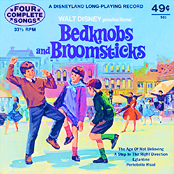  [b]Day 23 ~ favorito Dance Scene[/b] "Portobello Road" from Bedknobs & Broomsticks