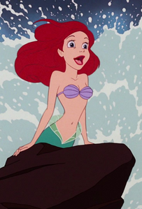  dia 18 ~ favorito Name <B>Ariel</B>