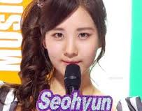 C. Seohyun
