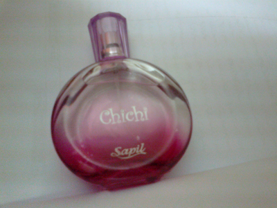  2nd Gift por Kuroneko123 aka annie perfume
