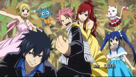 7 characters in the same pic :P
