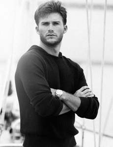  How about...Scott Eastwood