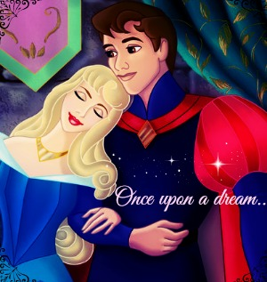  초 one "Once Upon a Dream"
